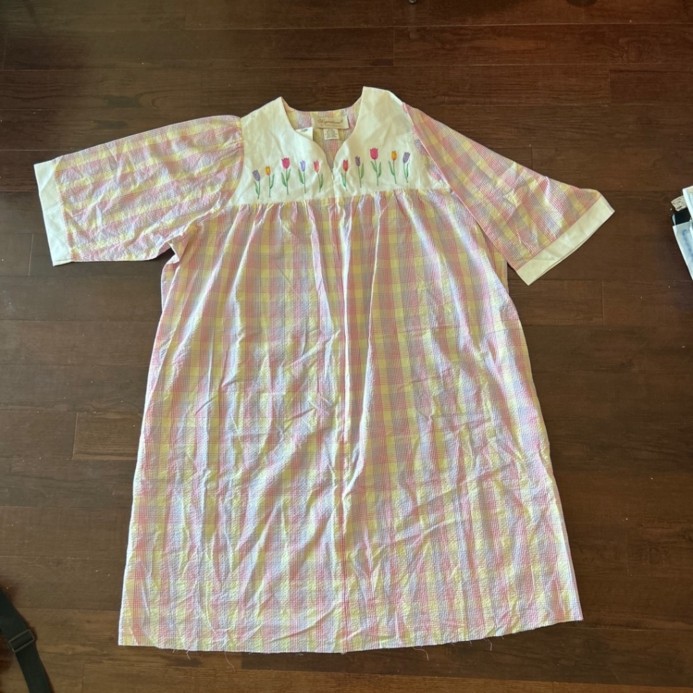 Vintage Dress Signature II by Stan Herman
